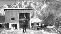 Gulma & Niggenkopf Skihütte 