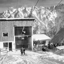 Gulma & Niggenkopf Skihütte 